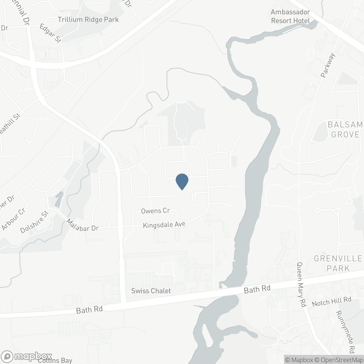 255 MELANIE AVENUE, Kingston, Ontario K7M 8C2